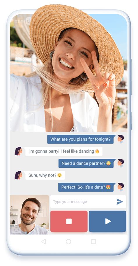 flirt czat|Minichat – The Fast Video Chat